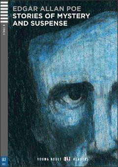Stories of mystery and suspense. Con File audio per il download. Con Contenuto digitale per accesso on line - Edgar Allan Poe - Libro ELI 2013 | Libraccio.it