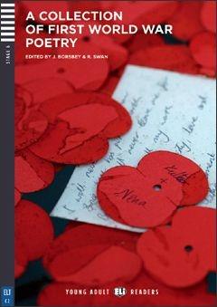 A collection of First World War poetry. Con File audio per il download. Con Contenuto digitale per accesso on line  - Libro ELI 2013 | Libraccio.it