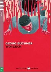 Woyzeck. Con File audio per il download. Con Contenuto digitale per accesso online