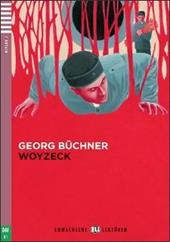 Woyzeck. Con File audio per il download. Con Contenuto digitale per accesso on line