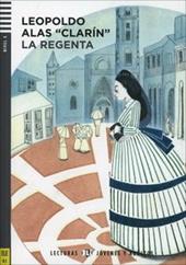 La regenta. Con File audio per il download. Con Contenuto digitale per accesso online