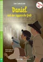 Daniel und das Agyptische Grab. Con Multi-ROM - Jane Cadwallader - Libro ELI, Young readers | Libraccio.it
