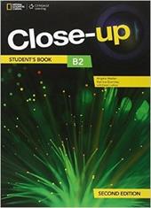 Close-up. B2. Student's book. Con e-book. Con espansione online. Vol. 2