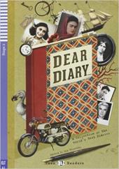 Dear diary. Con File audio per il download
