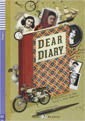 Dear diary. Per la Scuola media. Con File audio per il download
