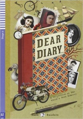 Dear diary. Per la Scuola media. - Liz Ferretti - Libro ELI 2014 | Libraccio.it