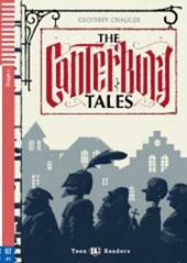 Canterbury tales. Per la Scuola media. Con File audio per il download
