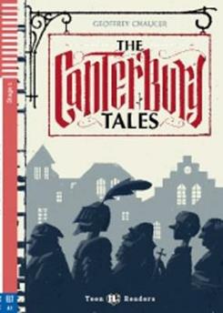 Canterbury tales. Per la Scuola media. - Geoffrey Chaucer, Michael Lacey Freeman - Libro ELI 2014 | Libraccio.it