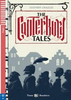 Canterbury tales. Con File audio per il download - Geoffrey Chaucer, Michael Lacey Freeman - Libro ELI 2014 | Libraccio.it