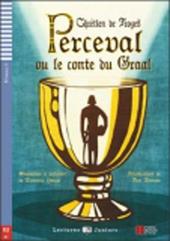 Parceval ou le conte du Graal. Con File audio per il download