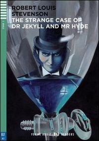 The strange case of Dr Jekyll and Mr Hyde. Con File audio per il download - Robert Louis Stevenson, Janet Borsbey, Ruth Swan - Libro ELI 2014, Young adult readers | Libraccio.it