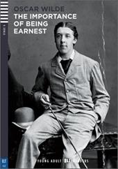 The importance of being Earnest. Con CD Audio