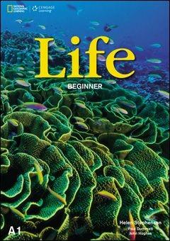 Life. Beginner. Student's book-Workbook. Con e-book. Con espansione online - Helen Stephenson, Paul Dummett, John Hughes - Libro Heinle Elt 2014 | Libraccio.it