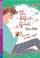 The selfish giant. Con File audio per il download