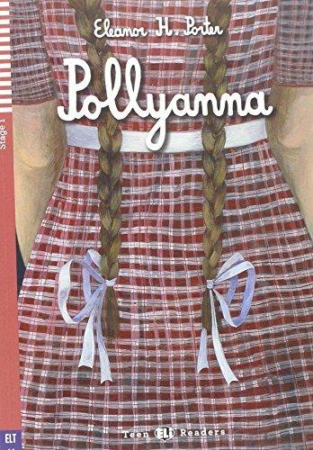 Pollyanna. - Eleanor Porter - Libro ELI 2016 | Libraccio.it