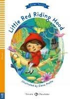 Little Red Riding Hood. Ediz. per la scuola. Con Multi-ROM