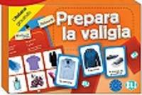 Prepara la valigia.  - Libro ELI 2014, Giochi didattici | Libraccio.it