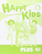 Happy kids plus 2.