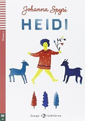 Heidi. Con File audio per il download