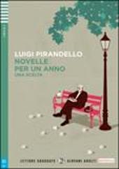 Novelle per un anno. Con File audio per il download