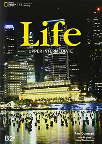 Life. Upper-intermediate. Con e-book. Con espansione online - Paul Dummet, John Hughes, Helen Stephenson - Libro ELI 2013 | Libraccio.it