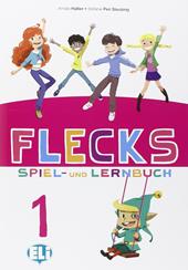 Flecks. Con File audio per il download. Vol. 1