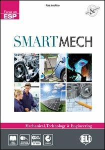 Smartmech. Prove d'esame-Flip book. Con e-book. Con espansione online - Rosa Anna Rizzo - Libro ELI 2015 | Libraccio.it