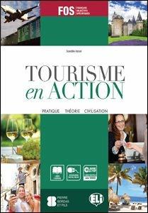 Tourisme en action. Prove d'esame-Livre actif. e professionali. Con e-book. Con espansione online - Domitille Hatuel - Libro ELI 2015 | Libraccio.it