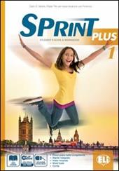 Sprint plus. Con e-book. Con espansione online. Vol. 1