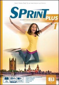 Sprint plus. Con e-book. Con espansione online. Vol. 1 - Luke Prodromou, Catrin Elen Morris, Paola Tite - Libro ELI 2015 | Libraccio.it