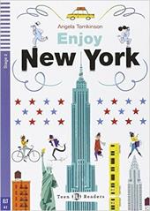 Enjoy New York. Con espansione online