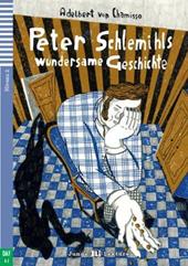 Peter Schlemihls Wundersame Geschichte. Con espansione online