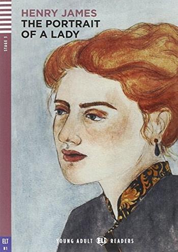 The portrait of a lady. Con espansione online - Henry James - Libro ELI 2016 | Libraccio.it