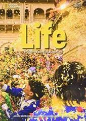 Life. Elementary. Student's book. Con e-book. Con espansione online