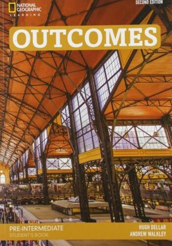 Outcomes. Pre-intermediate pack. Con espansione online - Hugh Dellar, Andrew Walkley - Libro Heinle Elt 2018 | Libraccio.it