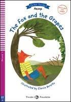 The fox and the grapes. Ediz. per la scuola. Con Multi-ROM - Esopo - Libro ELI 2017, Young readers | Libraccio.it