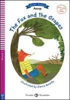 The fox and the grapes. Ediz. per la scuola. Con Multi-ROM