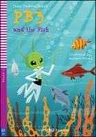 PB3 and the fish. Con CD-ROM - Jane Cadwallader - Libro ELI 2018, Young readers | Libraccio.it