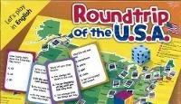 Roundtrip of USA. Per la Scuola media. Ediz. per la scuola  - Libro ELI 2016, Giochi didattici | Libraccio.it