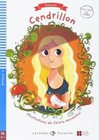 Cendrillon. Ediz. per la scuola. Con Multi-ROM - Dominique Guillemant - Libro ELI 2017, Lectures Eli Poussins | Libraccio.it