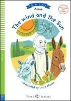 The wind and the sun. Ediz. per la scuola. Con Multi-ROM - Lisa Suett - Libro ELI 2017, Young readers | Libraccio.it