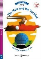 The hare and the tortoise. Con CD-ROM