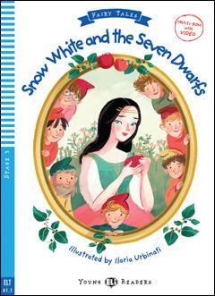Snow White and the seven dwarfs. Con CD-ROM - Lisa Suett - Libro ELI 2018, Young readers | Libraccio.it