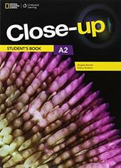 Close-up. A2. Student's book-Workbook. Con e-book. Con espansione online