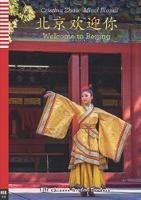 Welcome to Beijing! Livello A1-A2. Per la Scuola media. Ediz. per la scuola. - Cristina Zhao - Libro ELI 2017, Letture | Libraccio.it