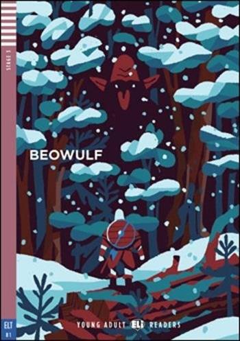 Beowulf. Con File audio per il download - Anonimo - Libro ELI 2018, Letture | Libraccio.it