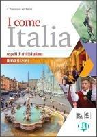 I come Italia. Nuova ediz. Con File audio per il download