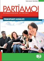 Partiamo! Per la Scuola media. Con e-book. Con espansione online