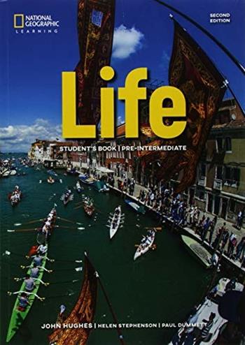 Life pre-intermediate. Student's book-Workbook. Student's book build Up. Con Contenuto digitale per download e accesso online - John Hughes, Helen Stephenson, Paul Dummet - Libro ELI 2018, Inglese corsi ESP | Libraccio.it