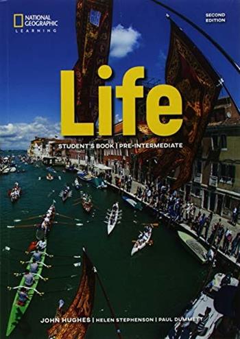 Life pre-intermediate. Student's book-Workbook. Student's book build Up. Con Contenuto digitale per download e accesso on line - John Hughes, Helen Stephenson, Paul Dummet - Libro ELI 2018, Inglese corsi ESP | Libraccio.it